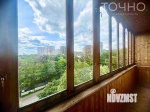 1-к квартира, вторичка, 50м2, 7/9 этаж