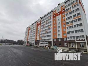 2-к квартира, вторичка, 61м2, 7/10 этаж