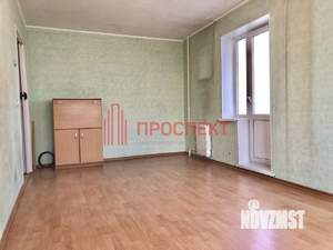 1-к квартира, вторичка, 35м2, 7/9 этаж