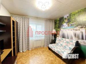 3-к квартира, вторичка, 71м2, 1/5 этаж