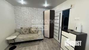 1-к квартира, вторичка, 35м2, 6/9 этаж