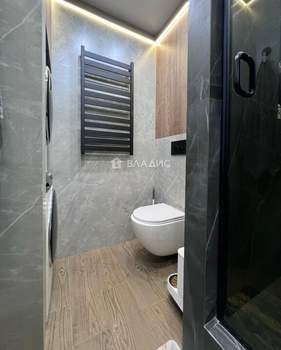 2-к квартира, вторичка, 65м2, 16/18 этаж