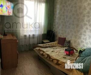 2-к квартира, вторичка, 44м2, 4/5 этаж
