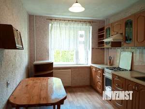 3-к квартира, вторичка, 71м2, 2/9 этаж