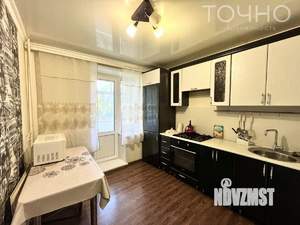 1-к квартира, вторичка, 36м2, 3/5 этаж