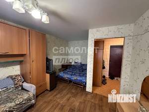1-к квартира, сданный дом, 37м2, 7/10 этаж