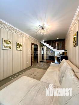 3-к квартира, вторичка, 76м2, 8/14 этаж