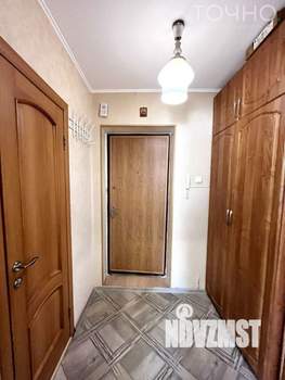 1-к квартира, вторичка, 28м2, 5/10 этаж