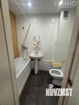 1-к квартира, вторичка, 35м2, 9/10 этаж