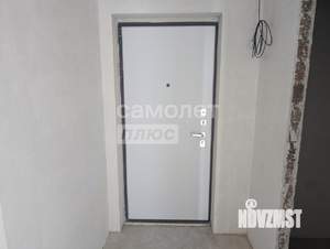2-к квартира, сданный дом, 57м2, 3/17 этаж