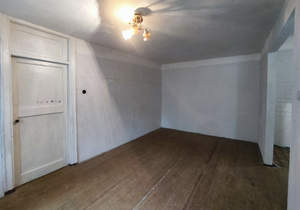 2-к квартира, вторичка, 48м2, 1/5 этаж