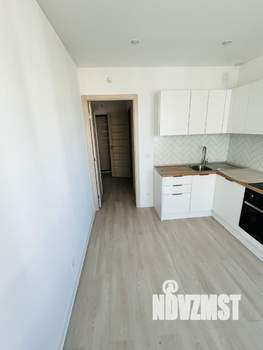 2-к квартира, сданный дом, 48м2, 9/18 этаж