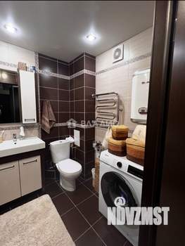 2-к квартира, вторичка, 73м2, 9/10 этаж