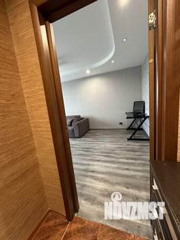 2-к квартира, вторичка, 56м2, 7/10 этаж