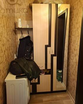 2-к квартира, вторичка, 29м2, 8/9 этаж