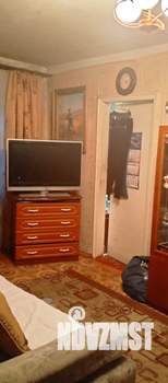 2-к квартира, вторичка, 39м2, 3/4 этаж