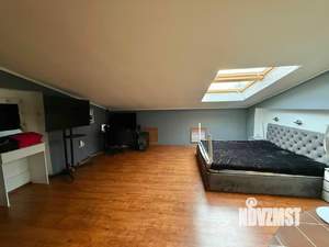 4-к квартира, вторичка, 117м2, 5/5 этаж