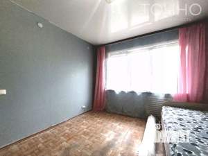 1-к квартира, вторичка, 26м2, 1/9 этаж