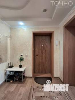 3-к квартира, вторичка, 68м2, 6/6 этаж