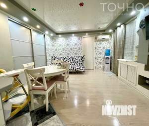 3-к квартира, вторичка, 51м2, 6/10 этаж