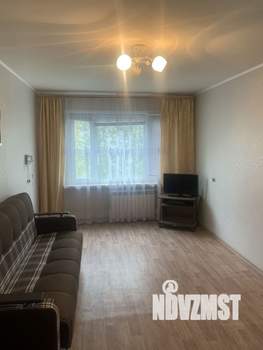 1-к квартира, вторичка, 35м2, 2/9 этаж