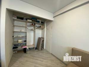 Студия квартира, вторичка, 27м2, 9/16 этаж