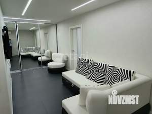 2-к квартира, вторичка, 61м2, 12/16 этаж