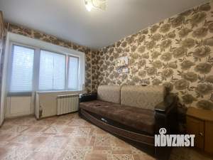1-к квартира, вторичка, 21м2, 3/9 этаж