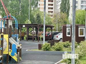 2-к квартира, вторичка, 53м2, 13/17 этаж