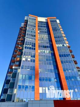 1-к квартира, вторичка, 50м2, 2/19 этаж