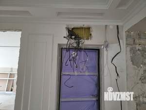 3-к квартира, вторичка, 90м2, 2/10 этаж