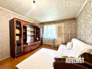 1-к квартира, вторичка, 31м2, 5/5 этаж