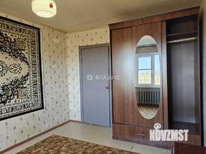 2-к квартира, вторичка, 50м2, 4/5 этаж