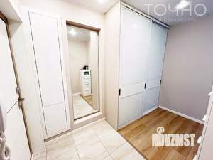2-к квартира, вторичка, 75м2, 12/17 этаж