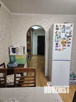 1-к квартира, вторичка, 40м2, 9/10 этаж