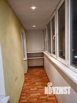 1-к квартира, вторичка, 41м2, 4/10 этаж
