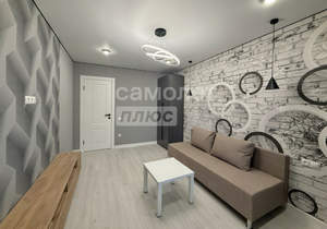 3-к квартира, вторичка, 63м2, 2/5 этаж