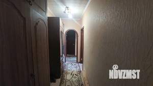 2-к квартира, вторичка, 53м2, 4/9 этаж