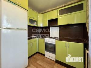 1-к квартира, вторичка, 31м2, 9/10 этаж