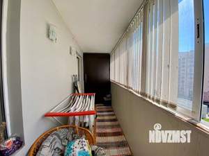 2-к квартира, вторичка, 51м2, 6/10 этаж