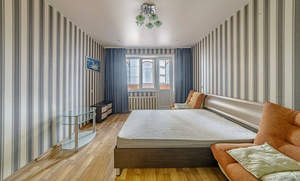 1-к квартира, вторичка, 39м2, 3/10 этаж