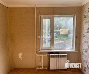 3-к квартира, вторичка, 53м2, 1/9 этаж