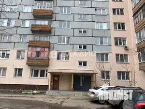 3-к квартира, вторичка, 67м2, 1/9 этаж