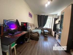 3-к квартира, вторичка, 81м2, 3/3 этаж