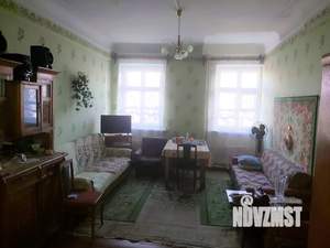 3-к квартира, вторичка, 72м2, 4/4 этаж