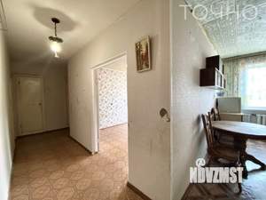 3-к квартира, вторичка, 63м2, 9/10 этаж