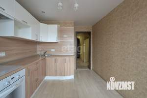 3-к квартира, вторичка, 80м2, 6/16 этаж