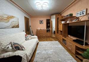3-к квартира, вторичка, 66м2, 5/6 этаж