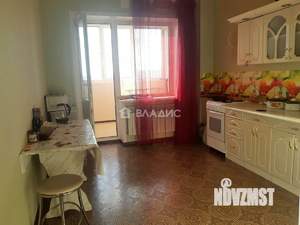 3-к квартира, вторичка, 87м2, 10/17 этаж