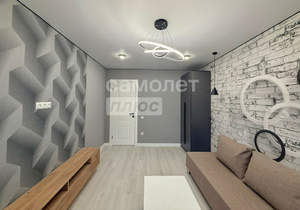 2-к квартира, вторичка, 45м2, 4/5 этаж